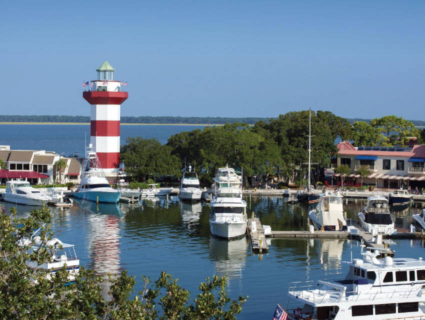 Hilton Head Wine & Food Festival, Hilton Head, eventseeker