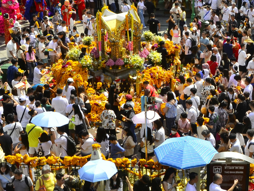 Festival Kota Tua Phuket