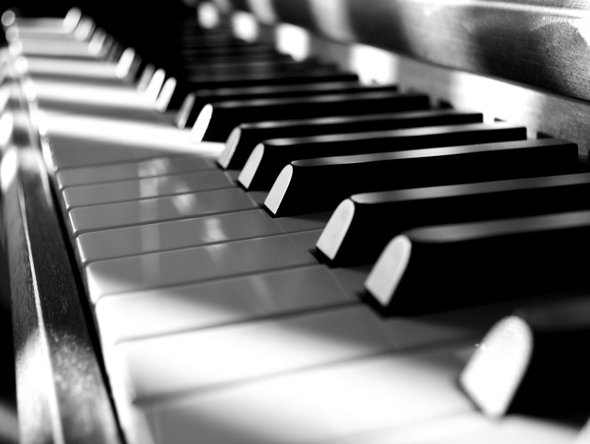 Międzynarodowy Festiwal Pianistyczny Antalya
