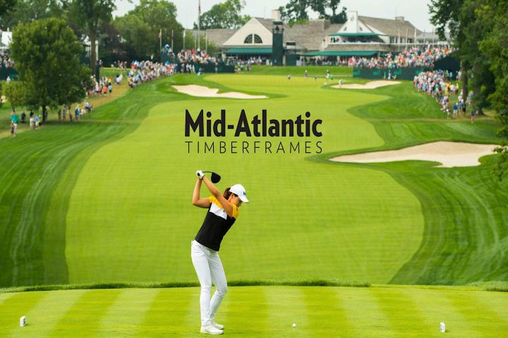 2024 U.S. Women's Open Championship, May 28th 8:00am, Lancaster