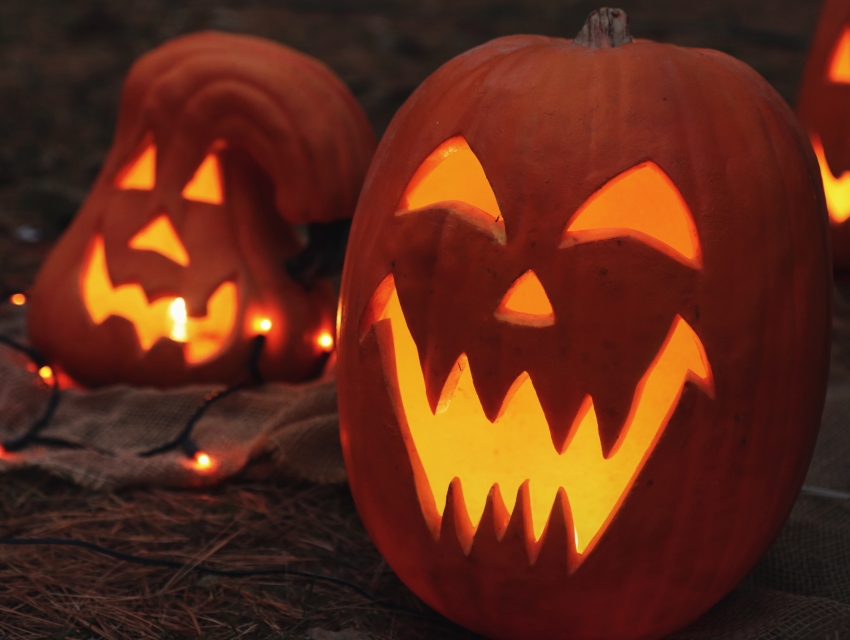 Halloween, Oct 31st 600pm, Tahlequah, eventseeker