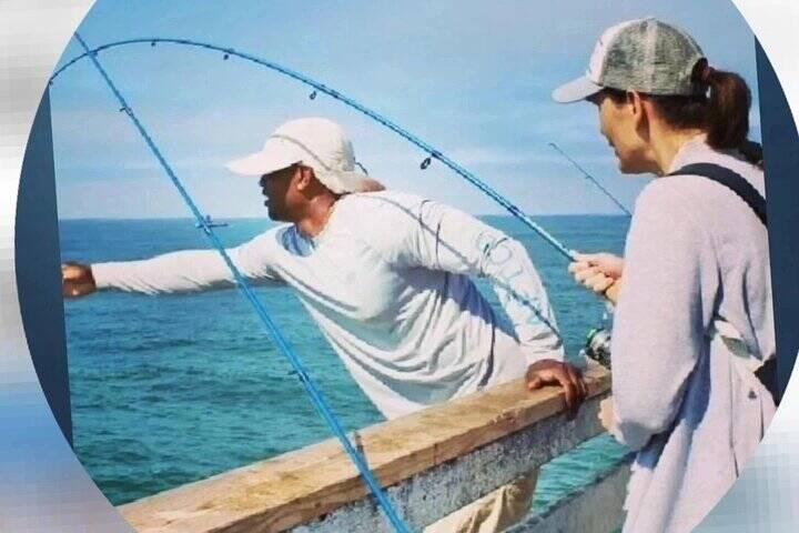 Guided Pier Fishing in San Diego, Jun 29th 6:00pm, Dallas, eventseeker