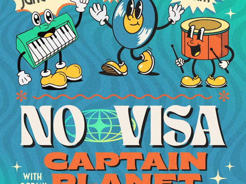 Captain Planet, Jun 15th 10:30pm, Los Angeles, eventseeker