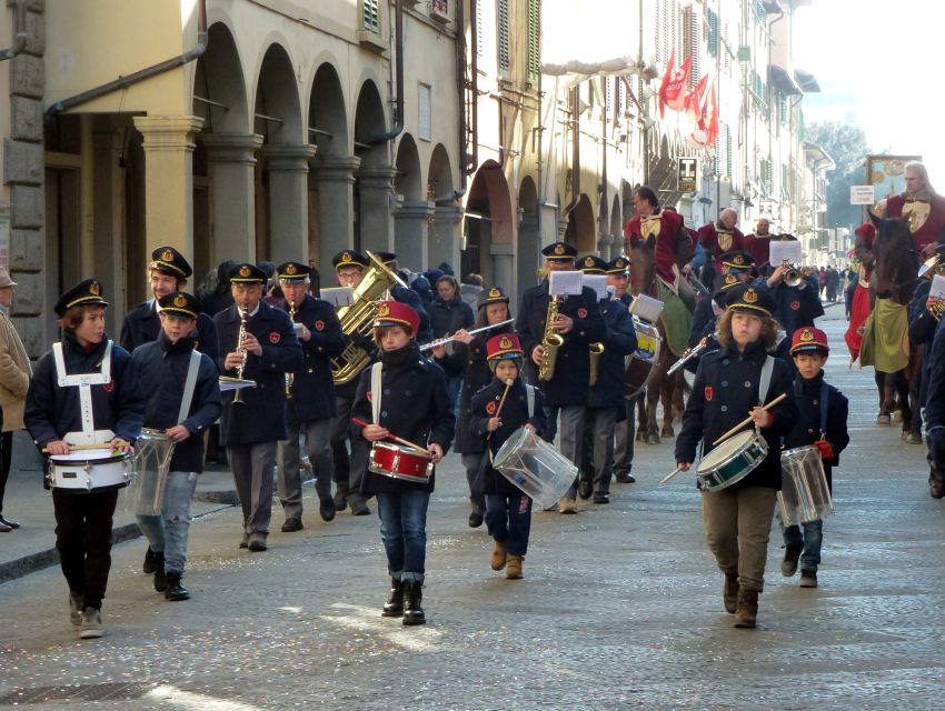 Festa di San Giovanni