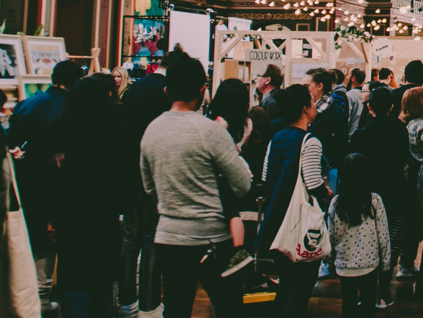 Shenzhen Uluslararası Turizm Fuarı