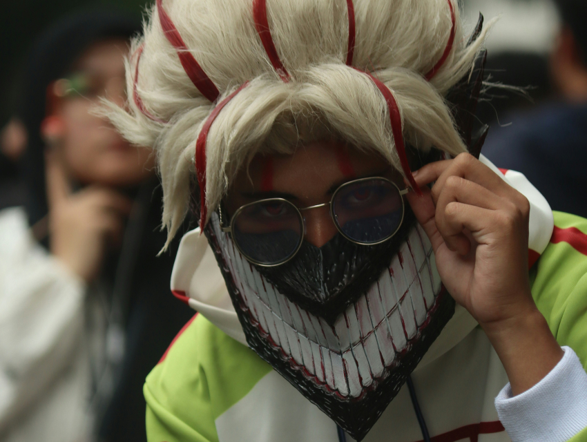 Shenzhen Çizgi Film Ve Animasyon Festivali