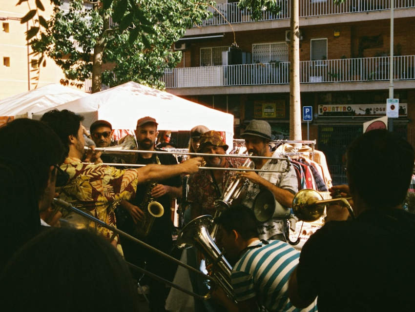 Batam Jazz & Fashion Festival