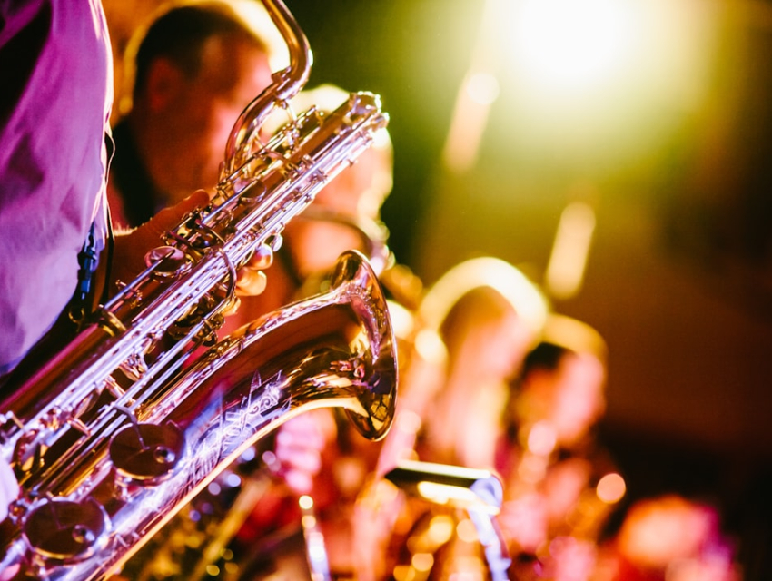 DC JazzFest