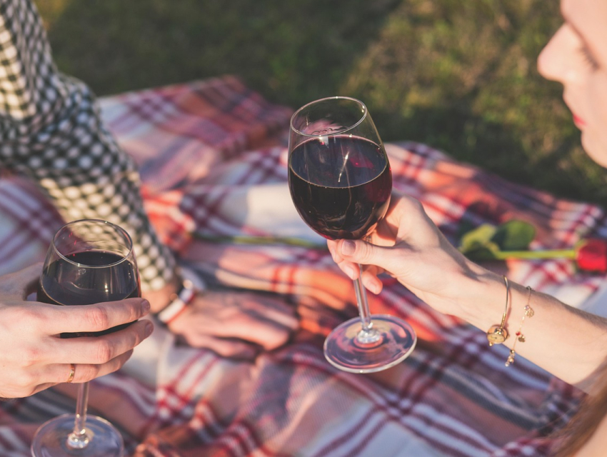 Rheingauer Weinmarkt (Rheingau Wine Festival)