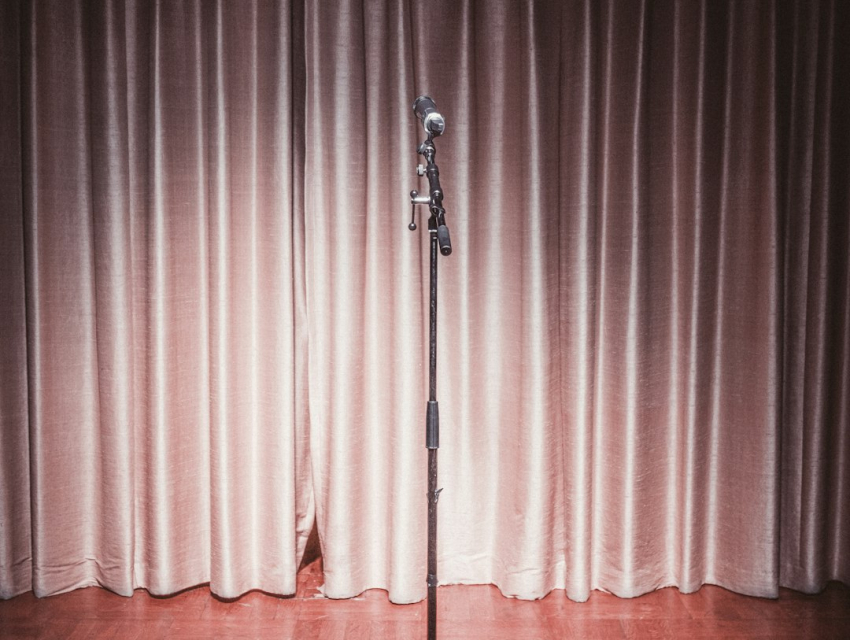 Comedy Day