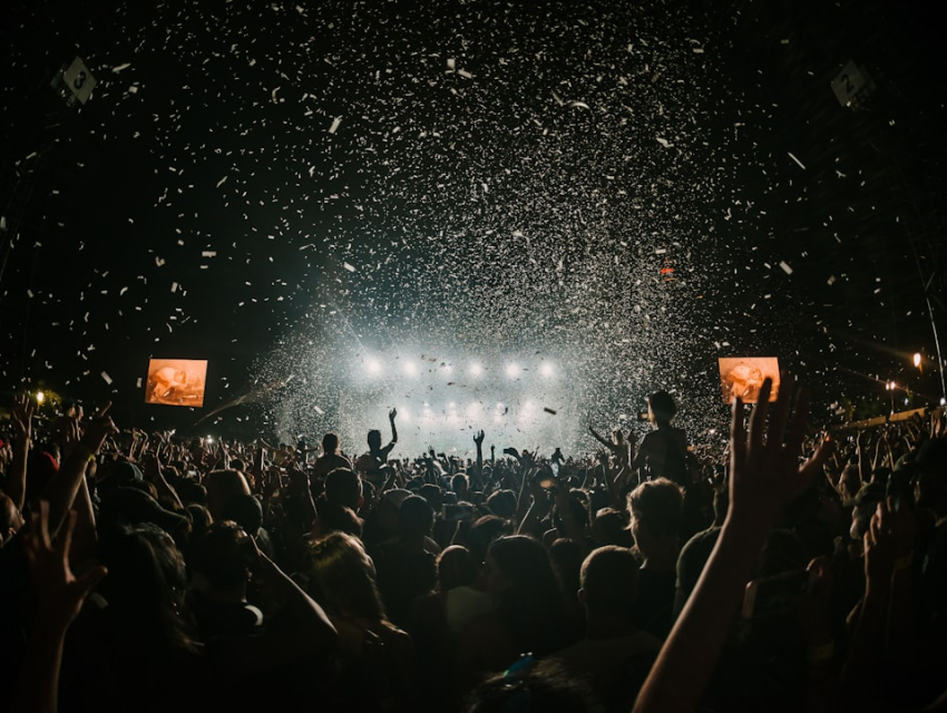 Primavera Sound LA