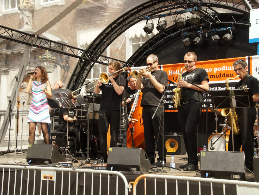 Venice Jazz Festival