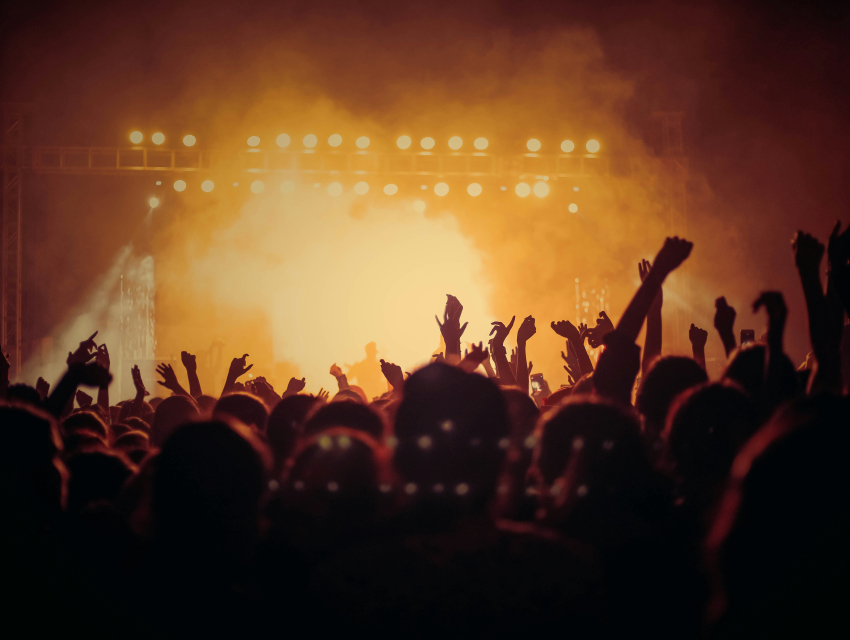 Back to the City Festival