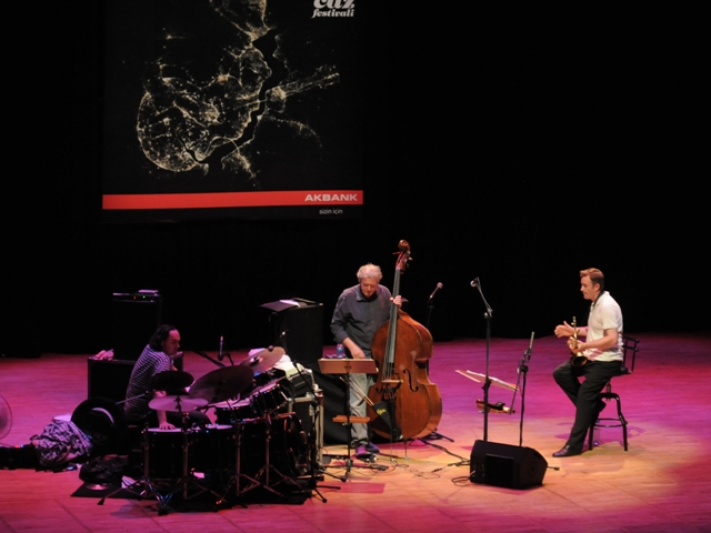 Akbank Jazz Festival