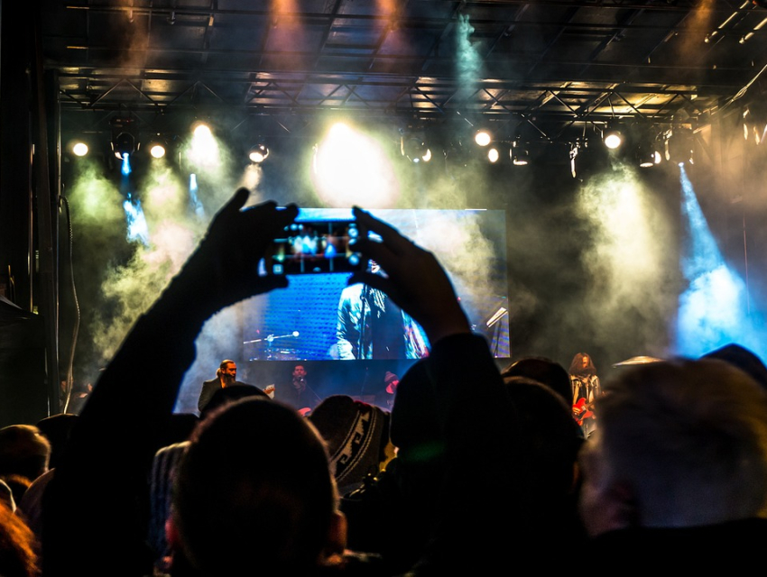 Vancouver New Music Festival