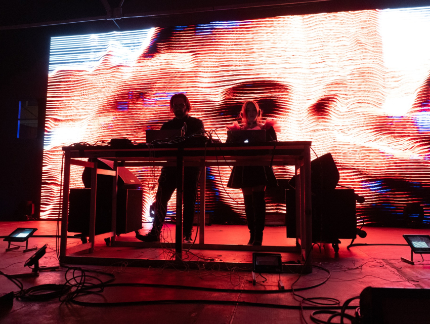 Mutek.MX