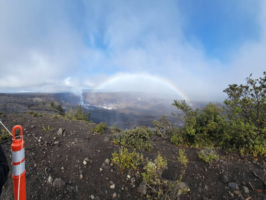 Port of Hilo to Volcano Tour, Aug 8th 2:00pm, Hilo, eventseeker