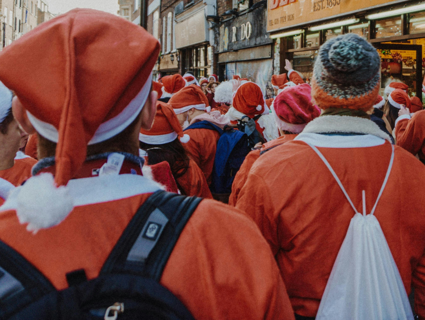 SantaCon