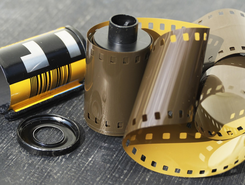 廣州國際紀錄電影節