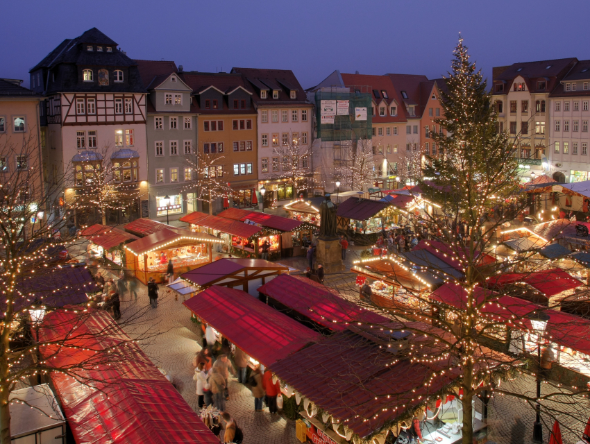 Christmas Market