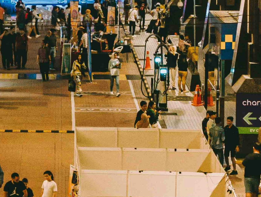 CES Internacional (Salón de Electrónica de Consumo)