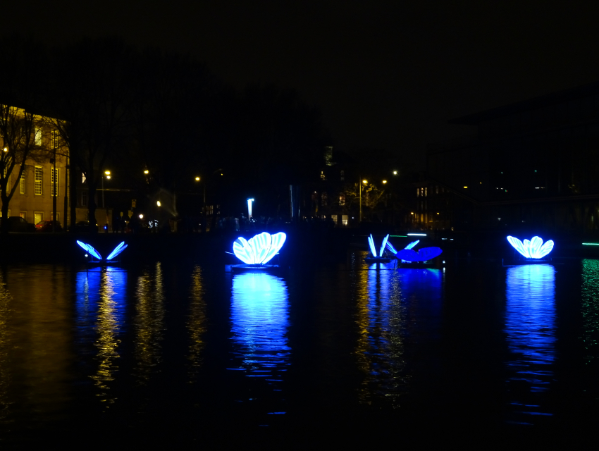 Amsterdam Light Festival
