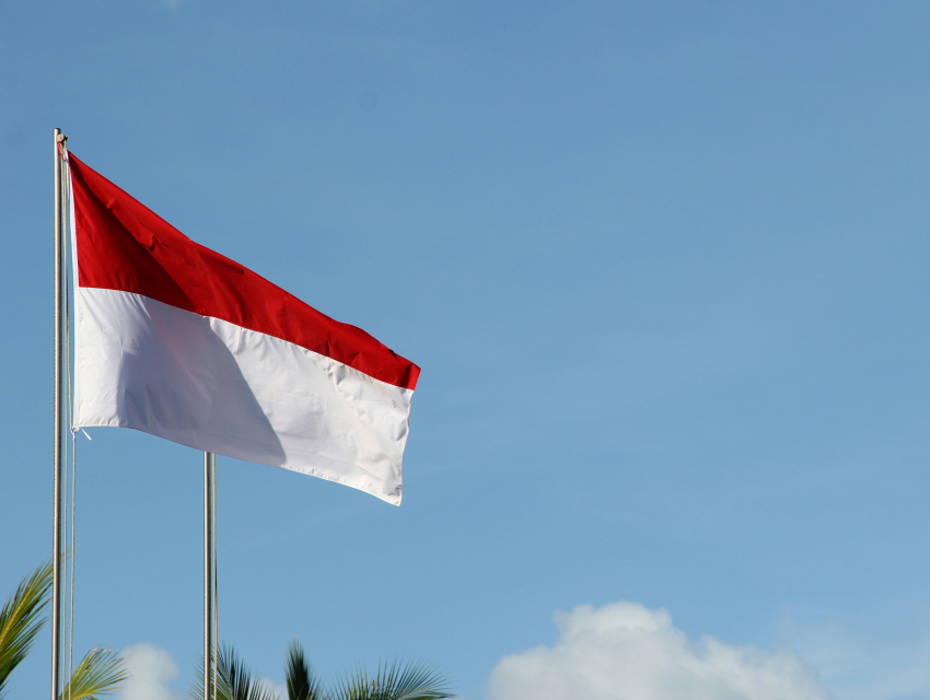 Parade Hari Kemerdekaan