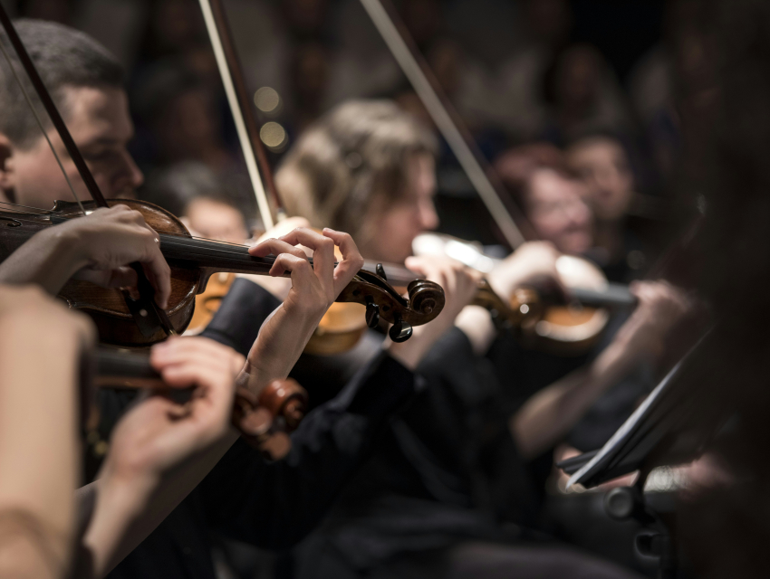 レゾナンツェンフェスティバル