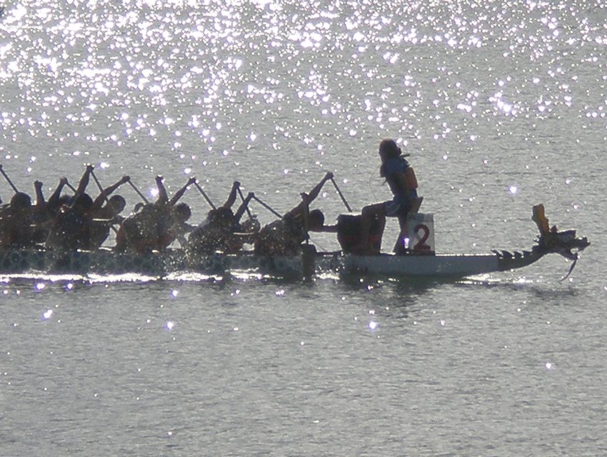 Dragon Boat Festival