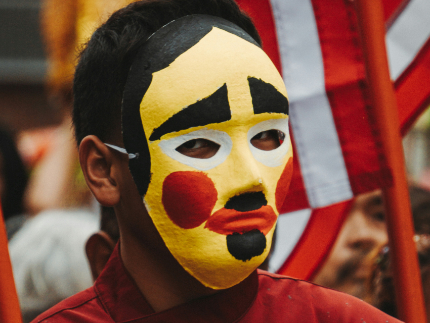 런던 국제 마임 페스티벌