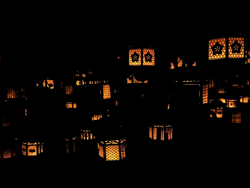 Setsubun Mantoro