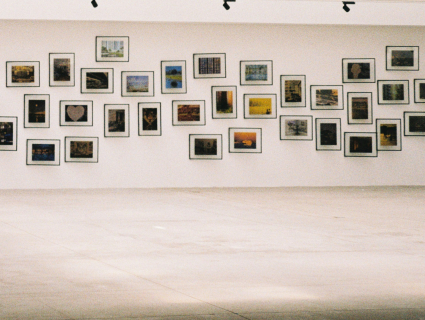 Kahire Fotoğraf Haftası