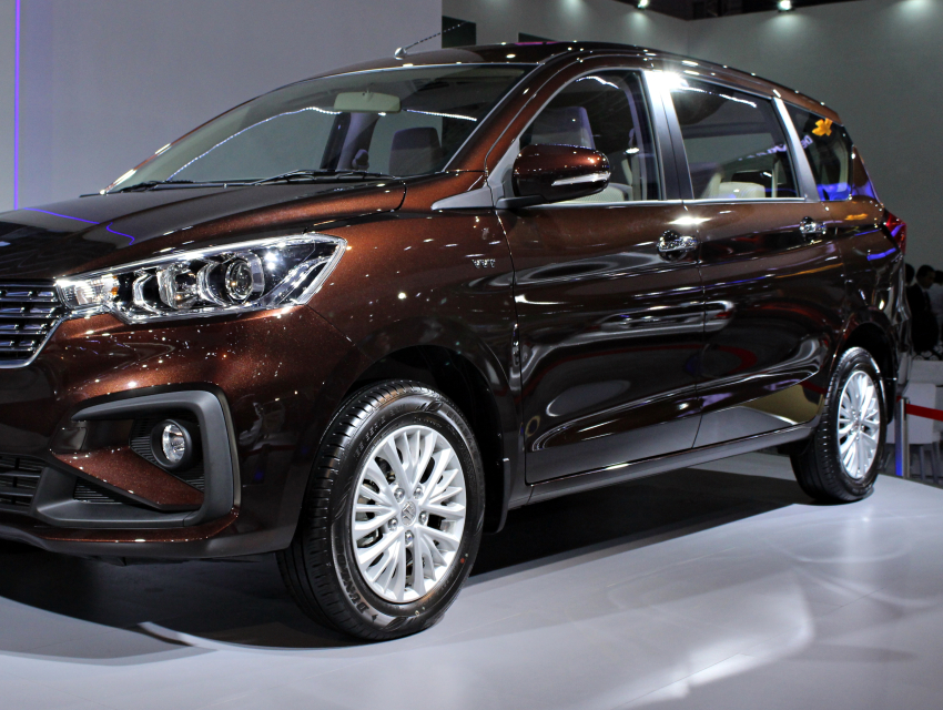 Indonesia International Motor Show