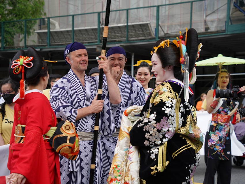 Baikasai Festival