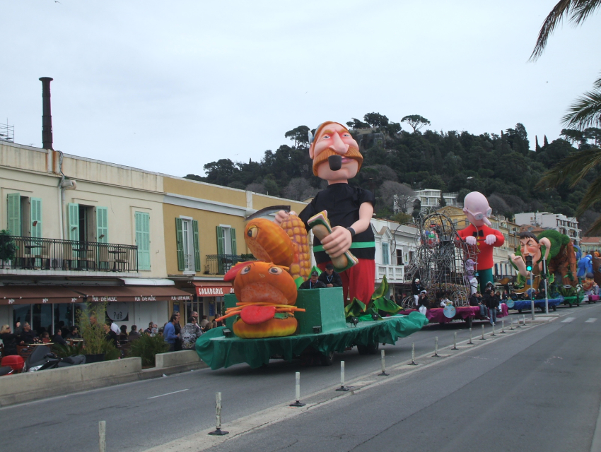 Carnaval de Nice