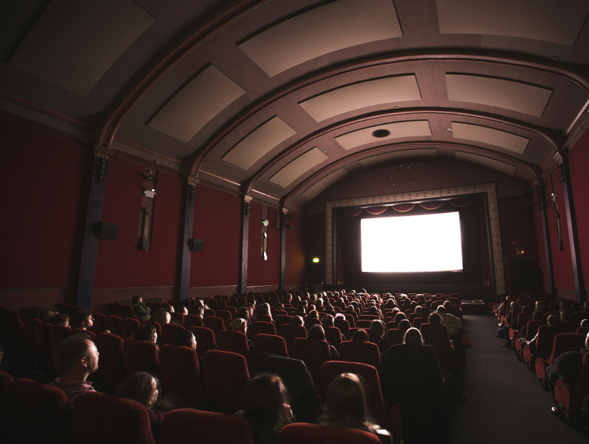 Fantasporto - Festival Internacional de Cinema do Porto