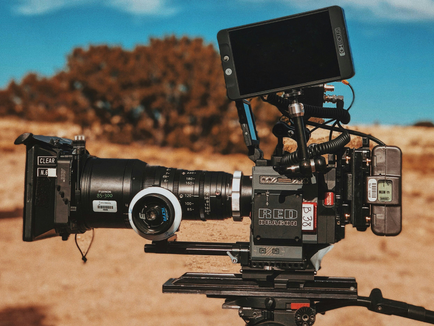 Fantasporto - Festival Internacional de Cinema do Porto