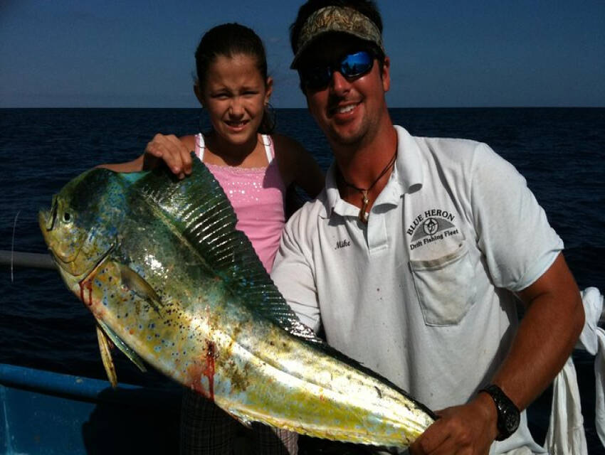 Half-Day Deep-Sea Fishing at Riviera Beach, Jul 31st 7:00pm, North Palm ...