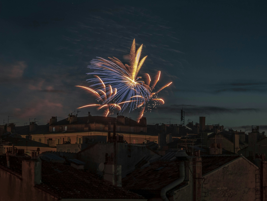 卡波丹諾·佛羅倫薩（Capodanno Fiorentino）（佛羅倫薩新年）