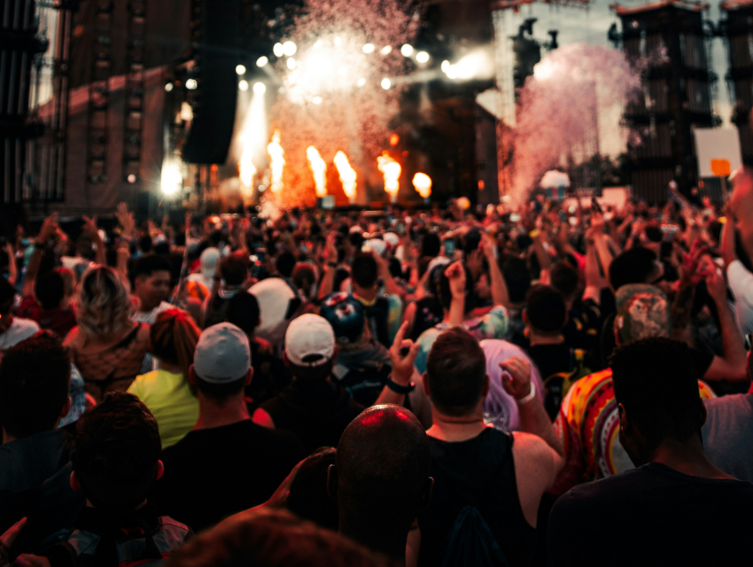 Pattaya Music Festival