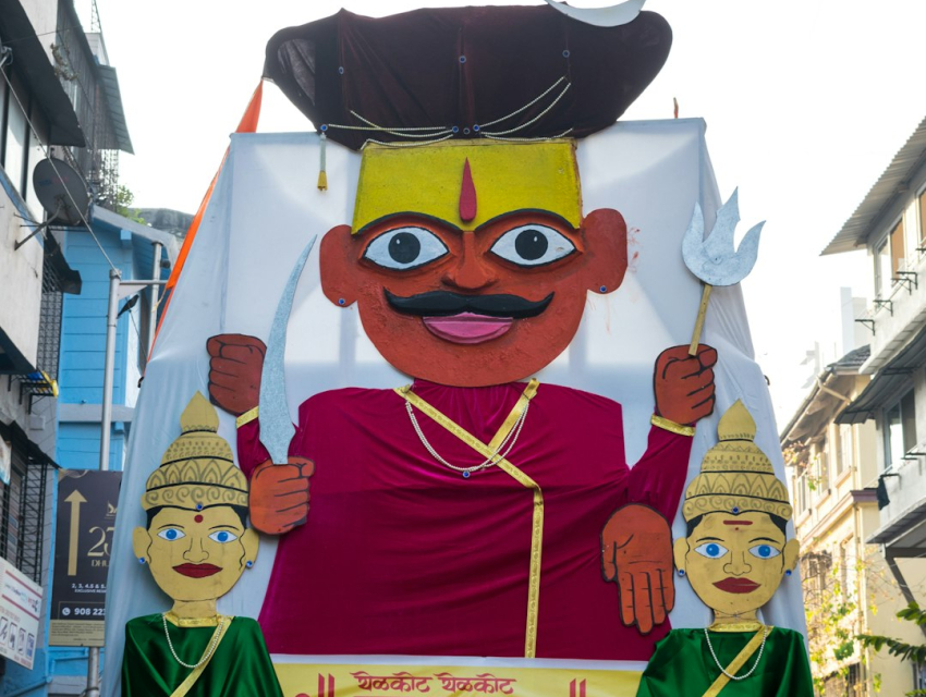 Gudi Padwa
