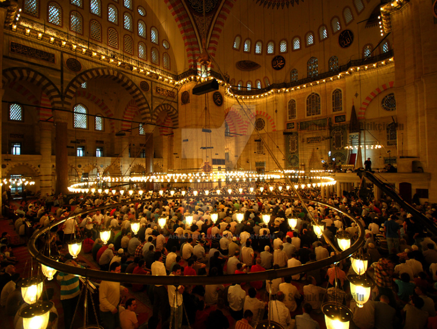 Eid al-Fitr