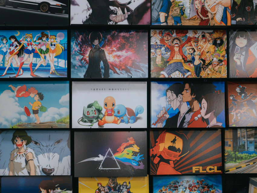 Festival Internacional de HQs de Barcelona