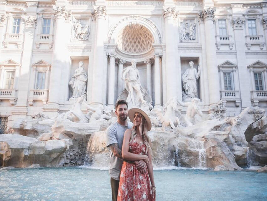 My Magic Rome Capture the Magic, Iconic Rome Photoshoot Experience, Sep 2nd 1:00am ...