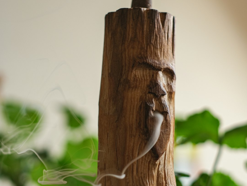 งานแสดงงานฝีมือสมิธโซเนียน