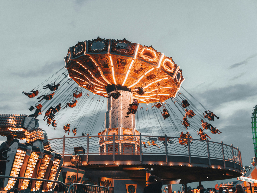 Berliner Frühlingsfest