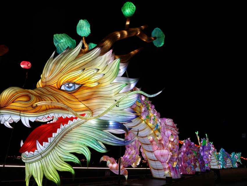 Fest des besoffenen Dritten