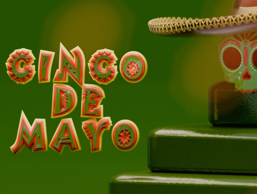 Cinco De Mayo