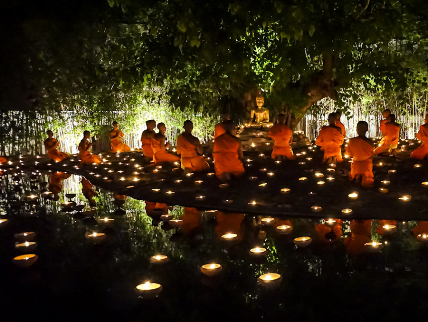 Hari Visakha Bucha
