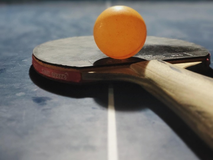 بطولة STTA العمرية لتنس الطاولة